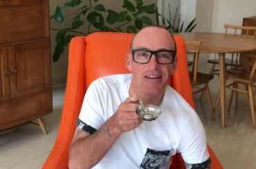 Prog Rock in the Montrache Vallé