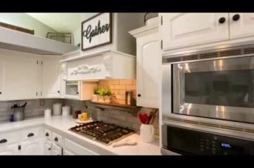 Property Tour: 1143 North Rossmoor Court