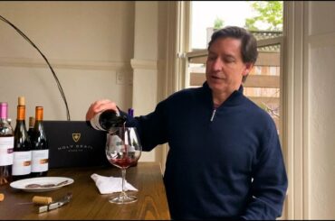 Lot 721 2018 Plan de Dieu Red Wine