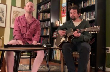 Little Blue - The French Champagne