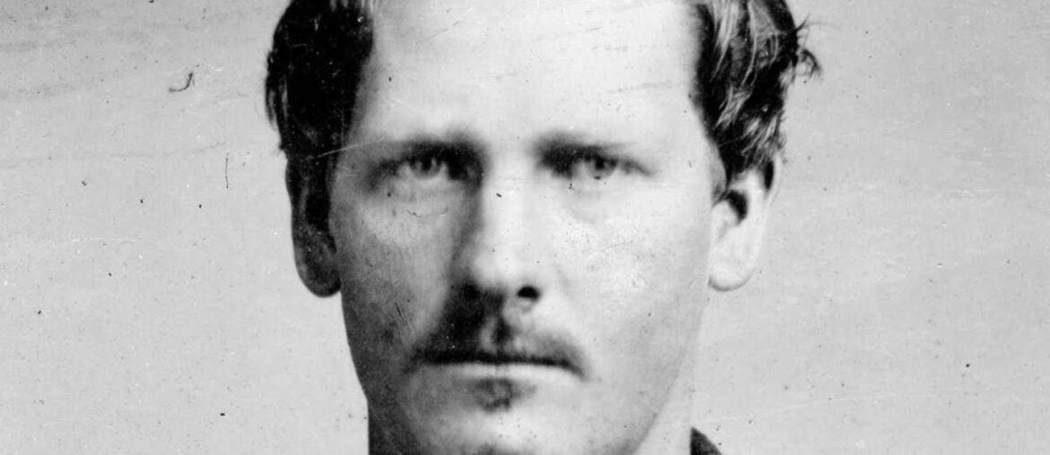 What Wyatt Earp Typically Ate In A Day