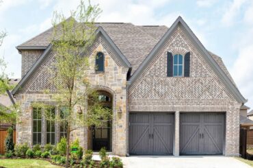 Perry Homes in Lakewood at Brookhollow - 740 Dover Drive