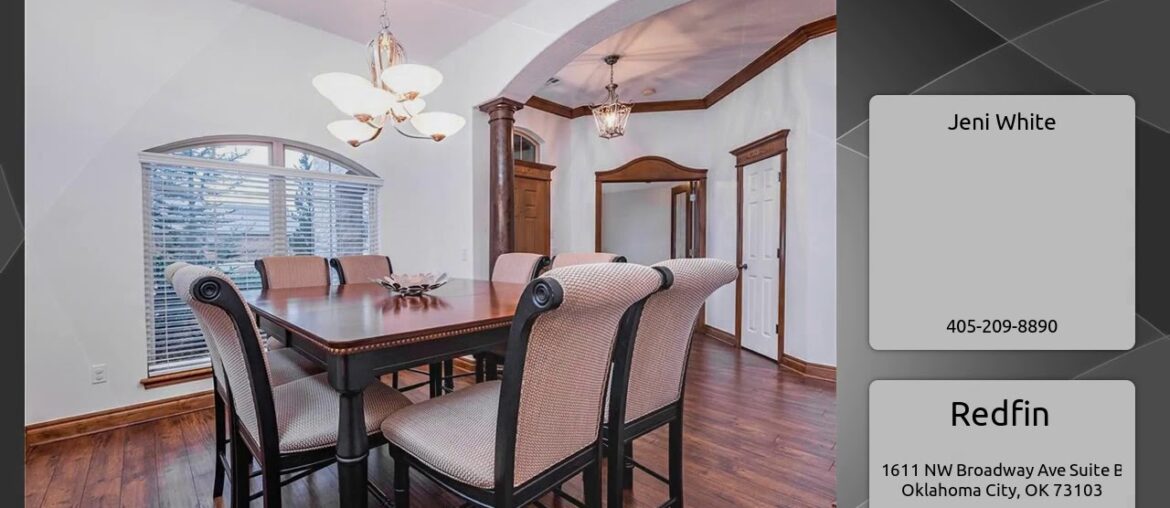 12408 Olivine Terrace, Oklahoma City, OK 73170 12408 Olivine Terrace, Oklahoma City, OK 73170