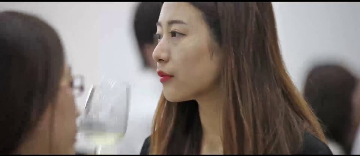 Pont des Arts – Launch Event in Beijing Pont des Arts - Launch Event in Beijing