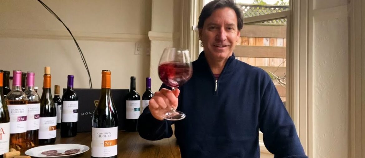 Lot 704 2018 Carneros Pinot Noir Lot 704 2018 Carneros Pinot Noir