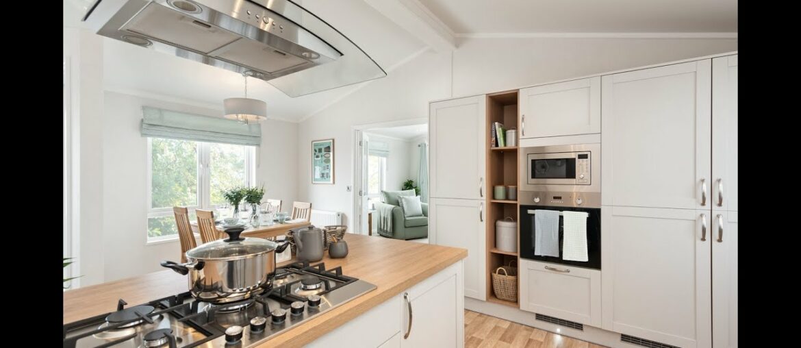 Sofia Residential Park Home by Prestige Homeseeker 2020