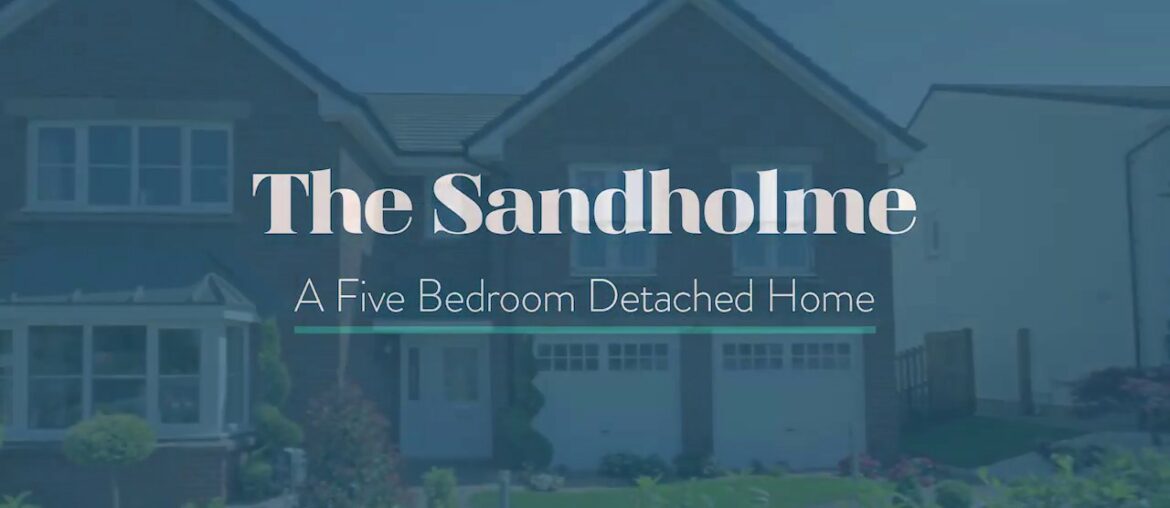 The Sandholme – Stewart Milne Homes The Sandholme - Stewart Milne Homes