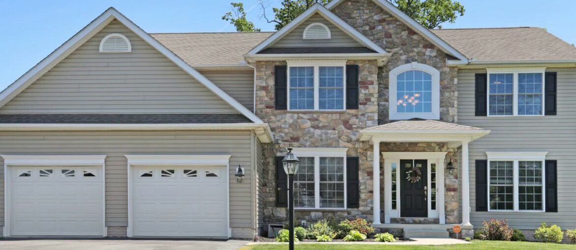 913 Riparian Way Falling Waters, WV 25419