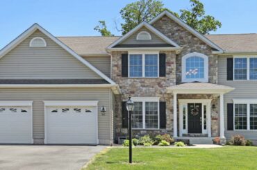 913 Riparian Way Falling Waters, WV 25419