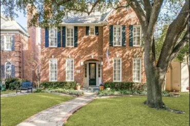 4068 PURDUE AVENUE :: LACY SCHULTZ AND KATHY MYERS