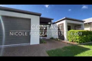 31 Warbler Crescent, Douglas, QLD 4814