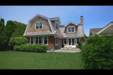 36 Huntting Street, Southampton, NY 11968