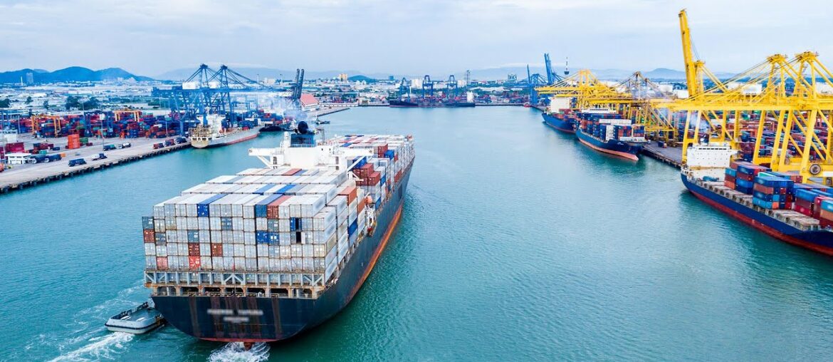 Expect More Food Shortages – On Imports Expect More Food Shortages – On Imports