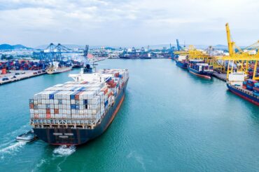 Expect More Food Shortages – On Imports