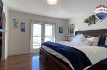 Chris Low & Terri Cosens   629 Government Road South