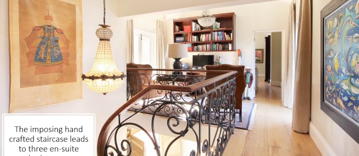 Domaine Des Anges, Franschhoek South Africa