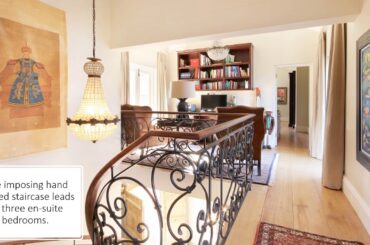 Domaine Des Anges, Franschhoek South Africa