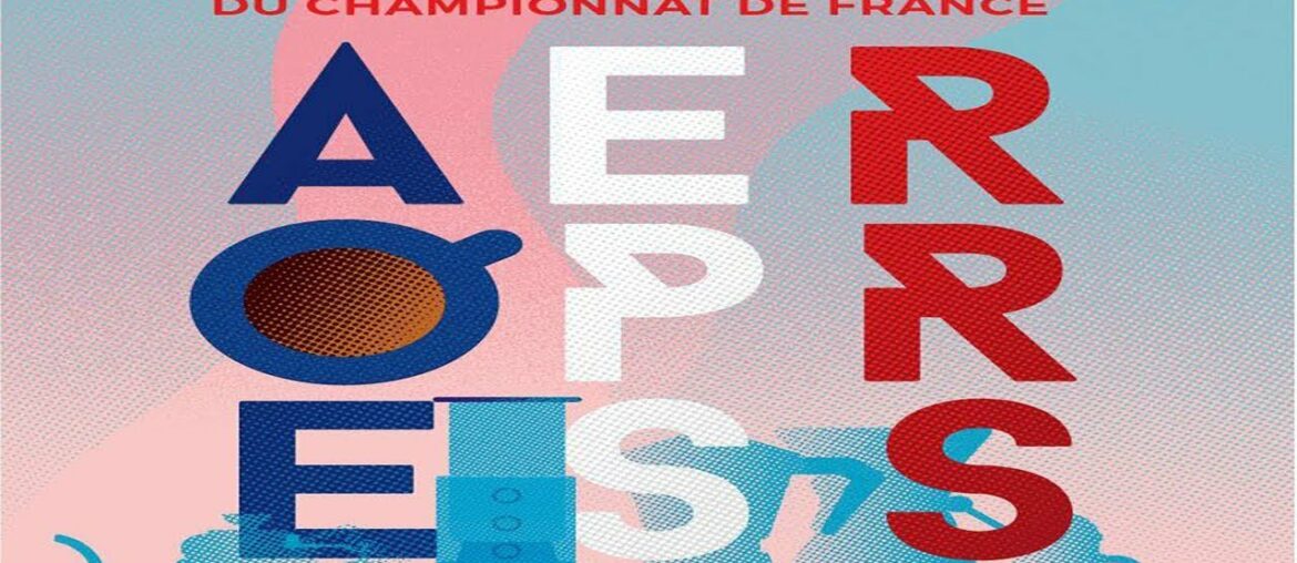 The 3 TOP recipes | 2017 French Aeropress Championship | Karin Shibata