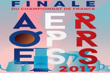 The 3 TOP recipes | 2017 French Aeropress Championship | Karin Shibata