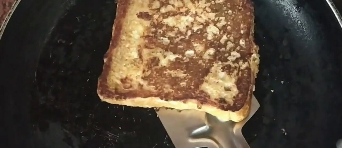 French toast| Healthy Breakfast| Instant Ready|Rashi ki Recipe