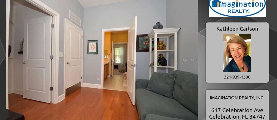 1400 Celebration Ave (Artisan Club Condominiums)