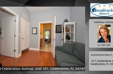 1400 Celebration Ave (Artisan Club Condominiums)