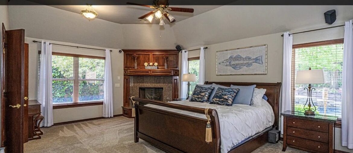 1909 Olde Depot Dr, Edmond, OK, 73034