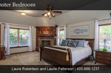 1909 Olde Depot Dr, Edmond, OK, 73034