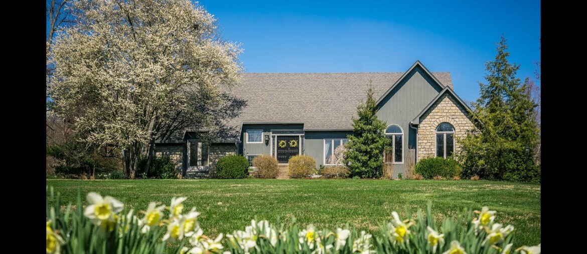 8906 Adrienne Ct, Louisville, KY, 40245 Tour – $575,000 8906 Adrienne Ct, Louisville, KY, 40245 Tour - $575,000