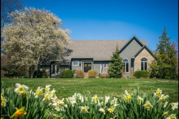 8906 Adrienne Ct, Louisville, KY, 40245 Tour - $575,000