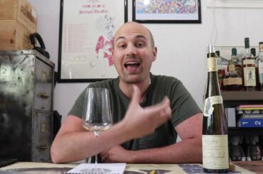 Wine Tasting 101: Riesling
