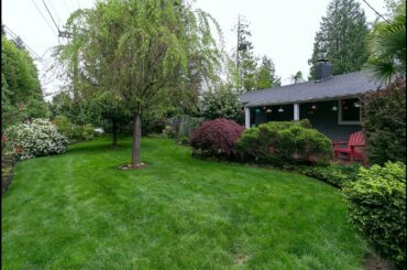 4160 Kenthorpe Way, West Linn Oregon