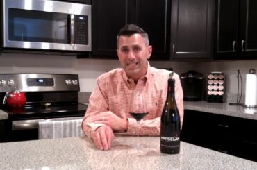 Marselan - Know Wine In No Time