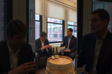 TERROIR TALK: Cyprien Arlaud of Domaine Arlaud