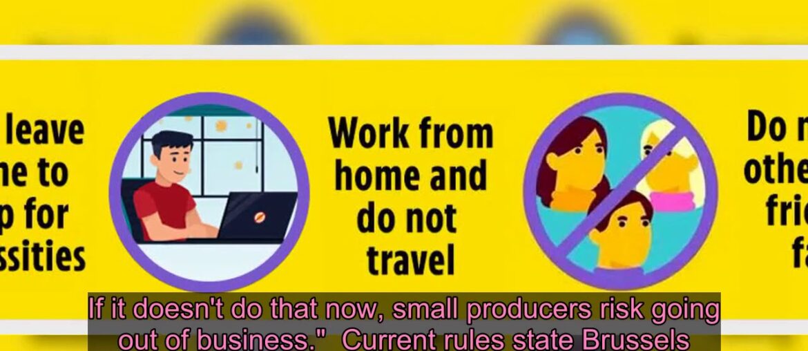 One billion bottles of wine could go to waste as vineyards run out of storage with pubs shut – Live One billion bottles of wine could go to waste as vineyards run out of storage with pubs shut - Live