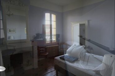 Beautiful restored Chartreuse for sale overlooking the Dordogne river near Bordeaux-Sifex Ltd