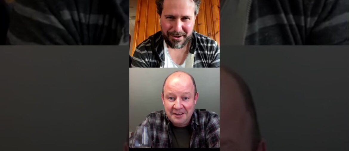 Paul Brady Talks with Jason Wilson About Wine Writing, the Finger Lakes, and the Loire Valley.