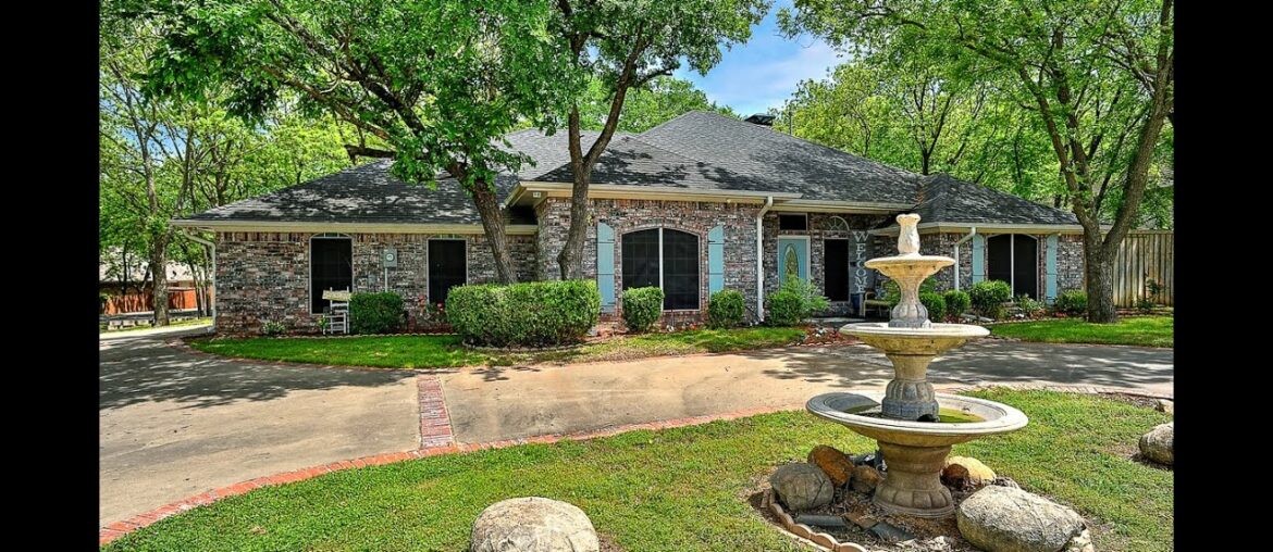 101 Lauren Lane, Pottsboro, Tx 75076 101 Lauren Lane, Pottsboro, Tx 75076