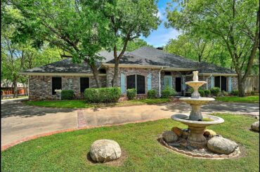 101 Lauren Lane, Pottsboro, Tx 75076