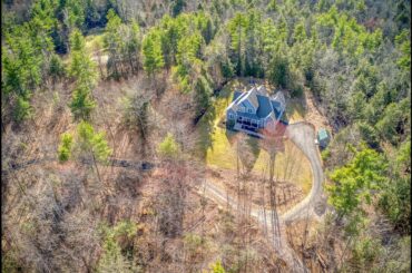 Private Oasis | 12 Warren Drive | New Boston, NH | Real Estate