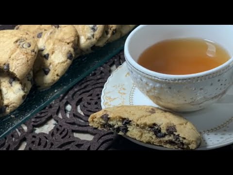 Cookies à l'huile d'argan par chef Abdelrrahim Cookies à l'huile d'argan par chef Abdelrrahim