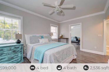 1727 Magnolia Road, Belleair, FL