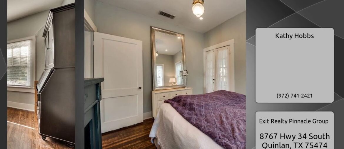 2227 6th Avenue, Fort Worth, TX 76110 2227 6th Avenue, Fort Worth, TX 76110