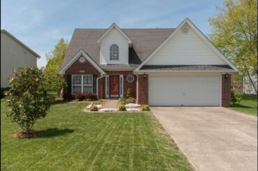 5925 Waveland Cir, Prospect, KY, 40059 Tour - $250,000