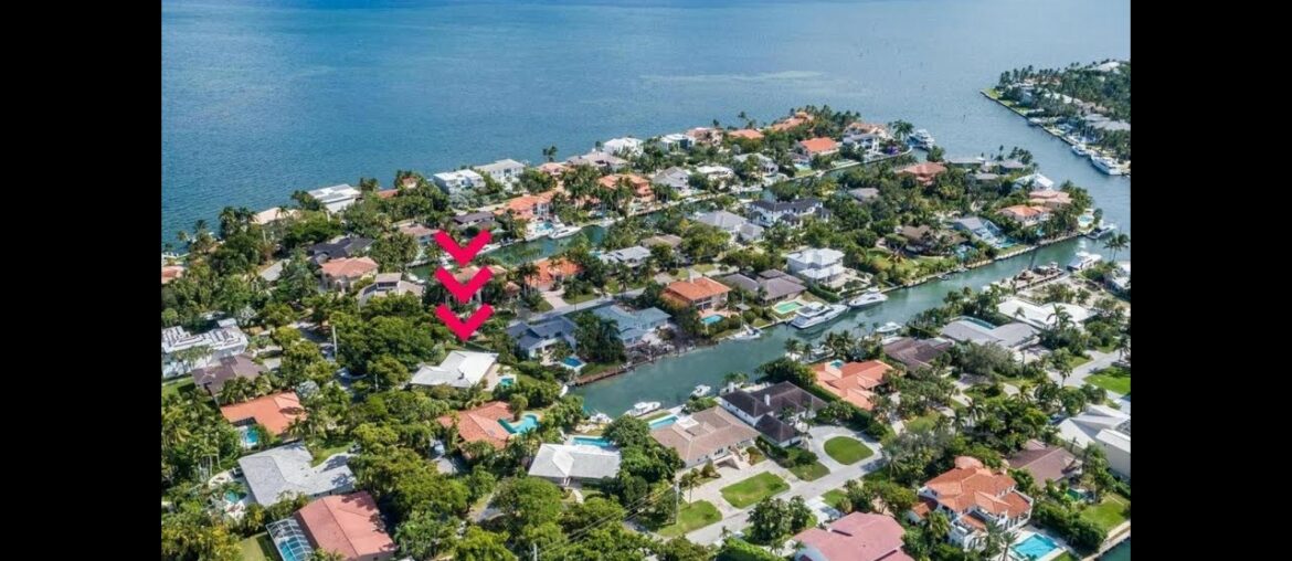 144 E Sunrise Ave Coral Gables, FL  [Miami Real Estate]