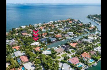 144 E Sunrise Ave Coral Gables, FL  [Miami Real Estate]