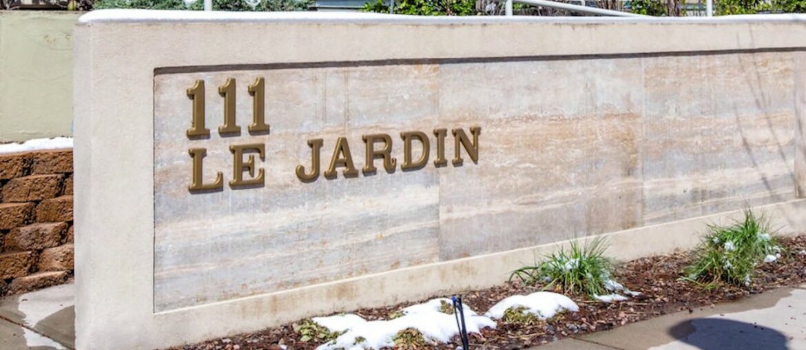 111 South Monroe Street A105 Walk Thru 111 South Monroe Street A105 Walk Thru