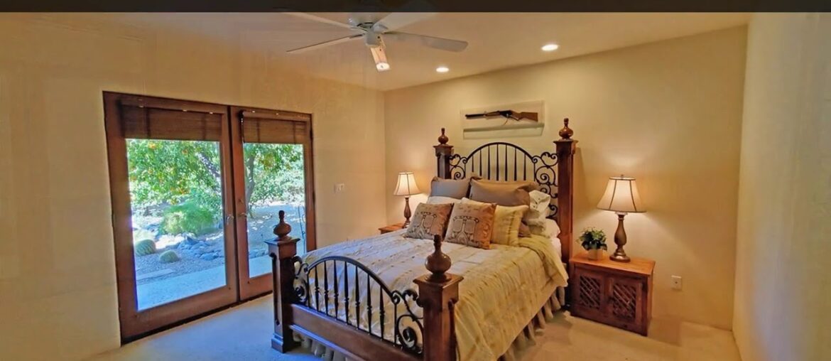 355 W Mountain View Place, Palm Springs, CA, 92262