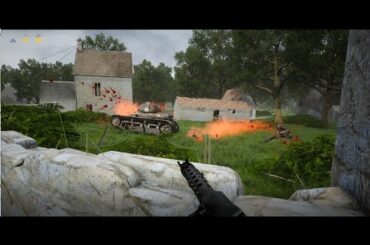 Post Scriptum - The 1940s Wehrmacht Suicide Squad