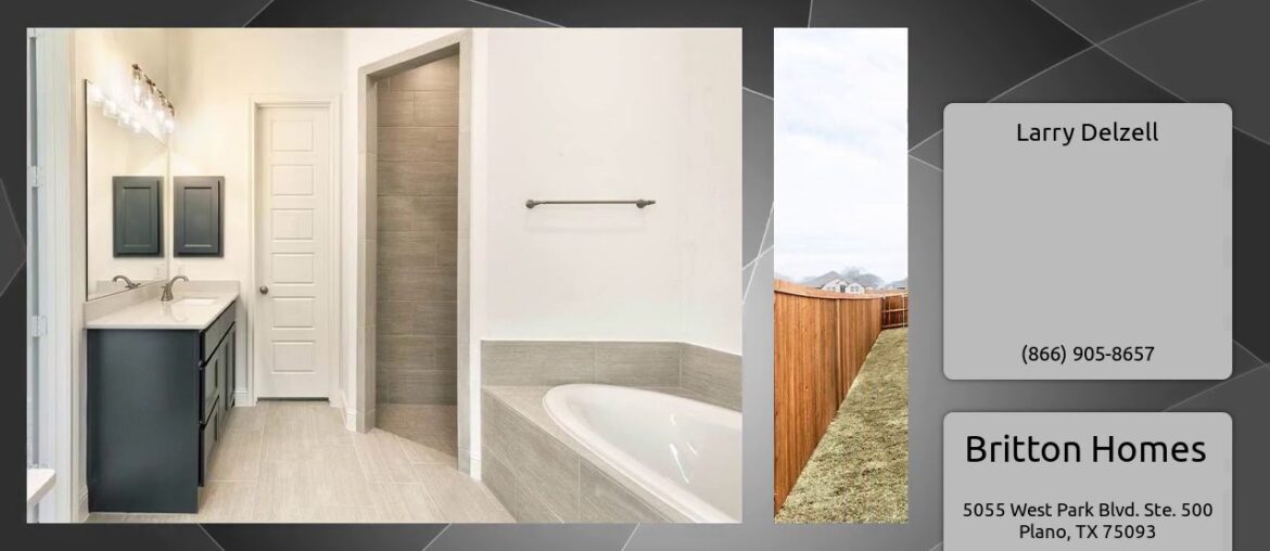 2406 Capitol Place, Melissa, TX 75454 2406 Capitol Place, Melissa, TX 75454